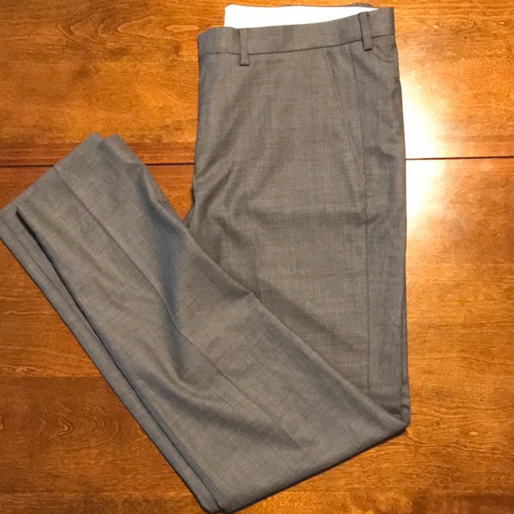 J. Crew | Men’s Dress Pants | Bowery Slim Fit